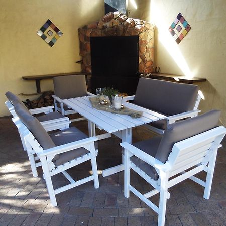 Kasa Nama Hotel Edgemead Exterior photo